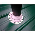 Customized UV Resistant EPDM Pipe Boot